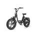 Velowave Prado S Commuter Step Thru Electric Bike 