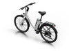 Himiway A3 Step-Thru Commuter Electric Bike  Electric Bikes Paradise