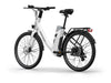 Himiway A3 Step-Thru Commuter Electric Bike  Electric Bikes Paradise