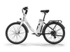 Himiway A3 Step-Thru Commuter Electric Bike  Electric Bikes Paradise