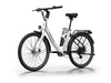Himiway A3 Step-Thru Commuter Electric Bike  Electric Bikes Paradise