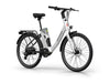 Himiway A3 Step-Thru Commuter Electric Bike  Electric Bikes Paradise