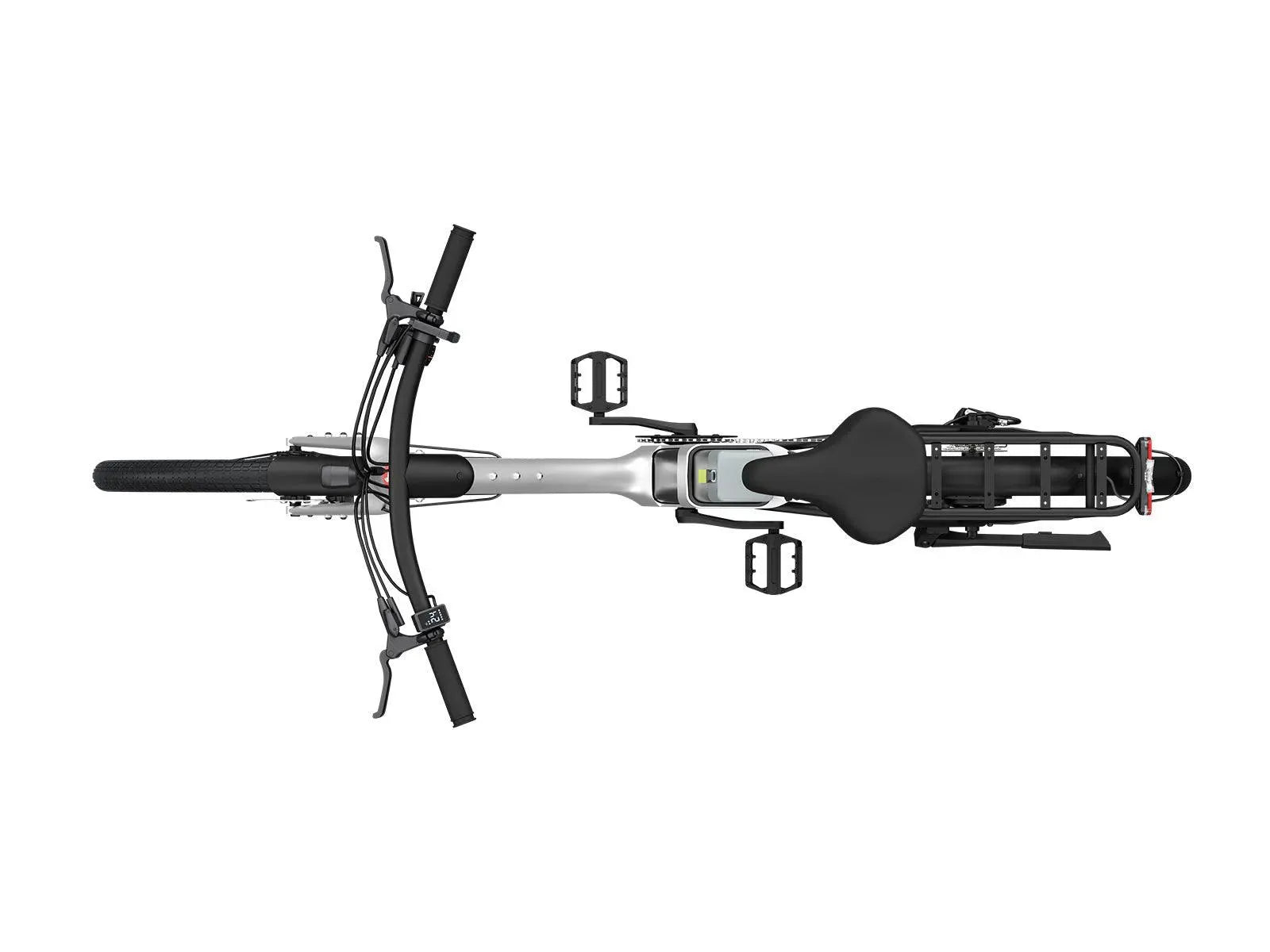 Himiway A3 Step-Thru Commuter Electric Bike  Electric Bikes Paradise