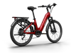 Himiway A7 Commuter Electric Bike  Electric Bikes Paradise