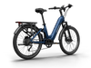 Himiway A7 Commuter Electric Bike  Electric Bikes Paradise
