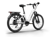 Himiway A7 Commuter Electric Bike  Electric Bikes Paradise