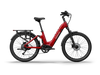 Himiway A7 Commuter Electric Bike  Electric Bikes Paradise