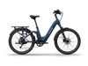 Himiway A7 Commuter Electric Bike  Electric Bikes Paradise
