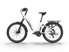 Himiway A7 Commuter Electric Bike  Electric Bikes Paradise