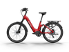 Himiway A7 Commuter Electric Bike  Electric Bikes Paradise