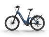 Himiway A7 Commuter Electric Bike  Electric Bikes Paradise