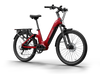 Himiway A7 Commuter Electric Bike  Electric Bikes Paradise