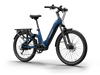 Himiway A7 Commuter Electric Bike  Electric Bikes Paradise