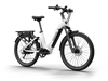 Himiway A7 Commuter Electric Bike  Electric Bikes Paradise