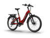 Himiway A7 Commuter Electric Bike  Electric Bikes Paradise