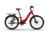 Himiway A7 Commuter Electric Bike  Electric Bikes Paradise