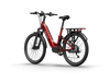 Himiway A7 Commuter Electric Bike  Electric Bikes Paradise