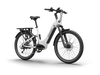 Himiway A7 Commuter Electric Bike  Electric Bikes Paradise