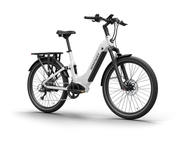 Himiway A7 Commuter Electric Bike  Electric Bikes Paradise
