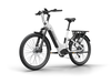 Himiway A7 Commuter Electric Bike  Electric Bikes Paradise