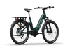 Himiway A7 Pro Commuter Electric Bike  Electric Bikes Paradise