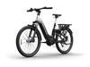 Himiway A7 Pro Commuter Electric Bike  Electric Bikes Paradise