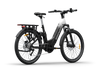 Himiway A7 Pro Commuter Electric Bike  Electric Bikes Paradise
