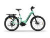 Himiway A7 Pro Commuter Electric Bike  Electric Bikes Paradise