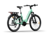 Himiway A7 Pro Commuter Electric Bike  Electric Bikes Paradise