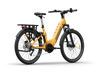 Himiway A7 Pro Commuter Electric Bike  Electric Bikes Paradise