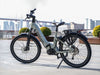Himiway A7 Pro Commuter Electric Bike  Electric Bikes Paradise