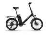 Himiway B3 Folding Electric Bike  Electric Bikes Paradise