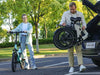 Himiway B3 Folding Electric Bike  Electric Bikes Paradise