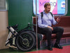 Himiway B3 Folding Electric Bike  Electric Bikes Paradise
