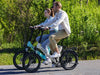 Himiway B3 Folding Electric Bike  Electric Bikes Paradise