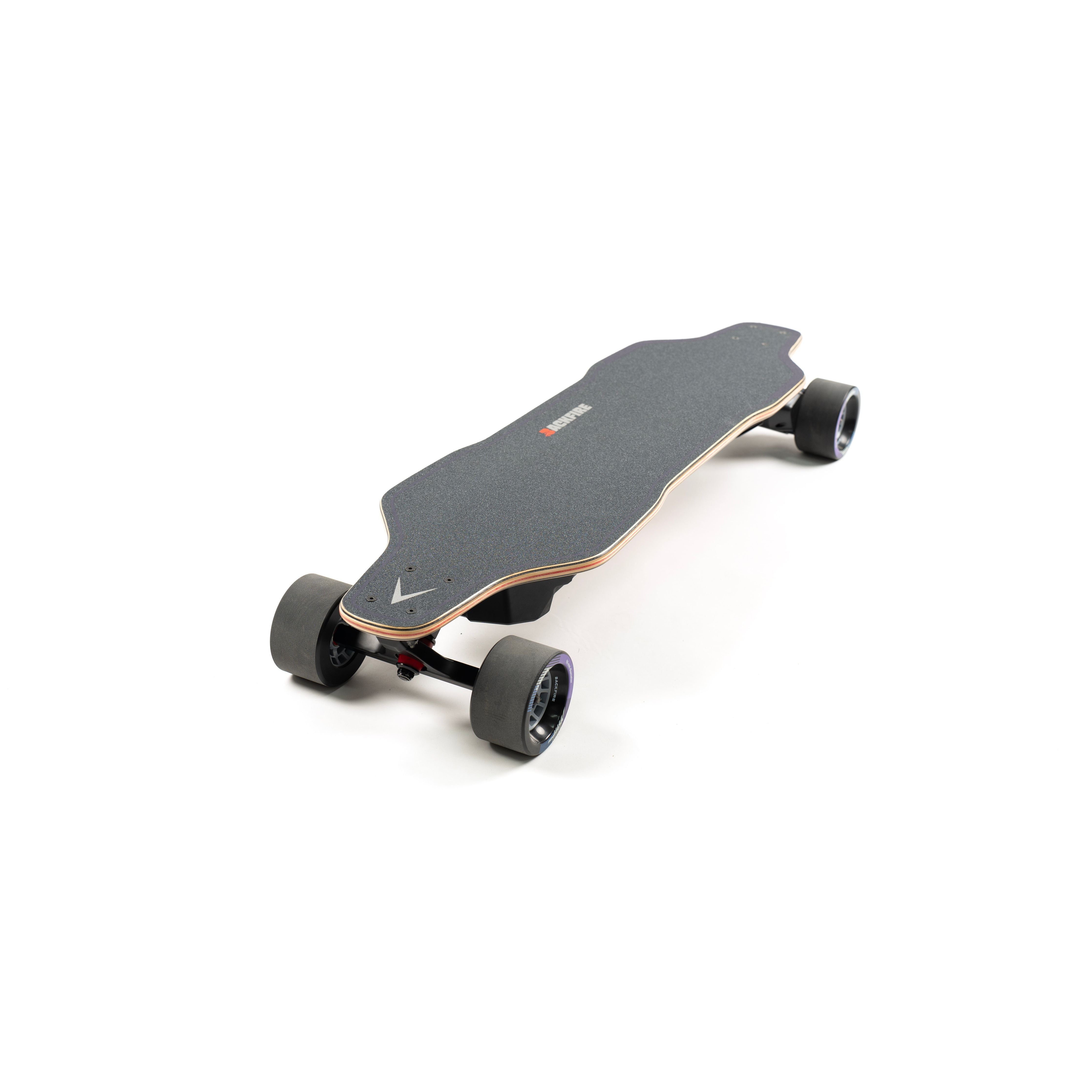Backfire G2Z Belt Drive Electric Skateboard