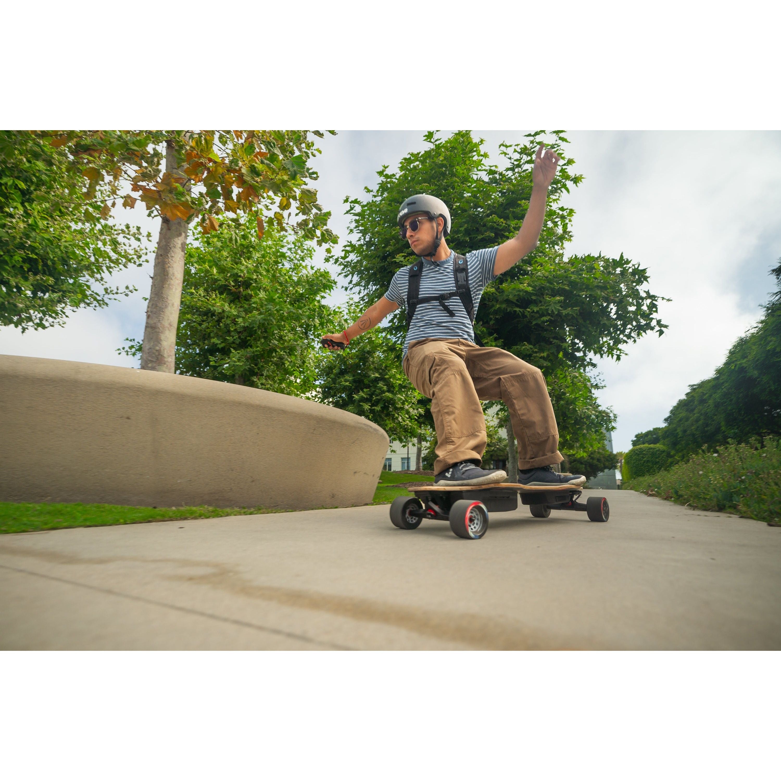 Backfire G5 Electric Skateboard