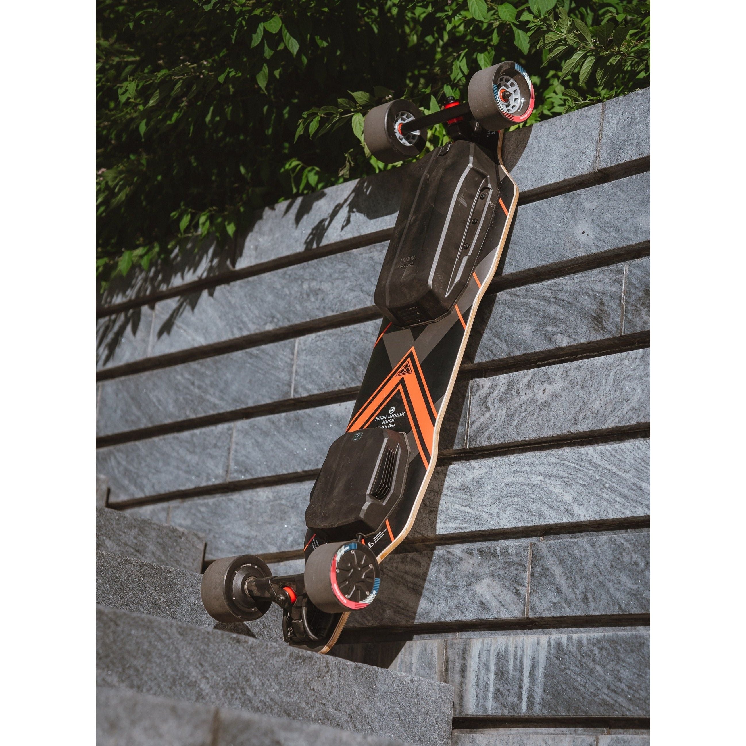 Backfire G5 Electric Skateboard