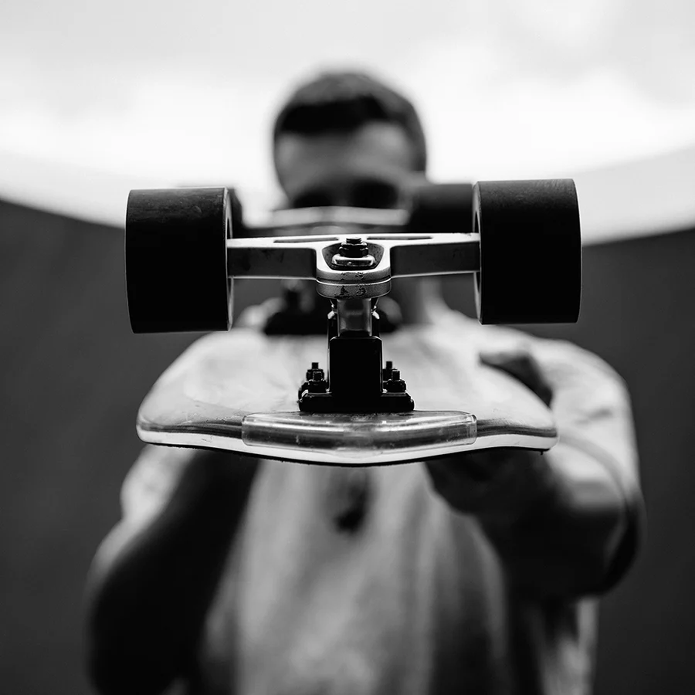 Backfire Nalu Electric Skateboard