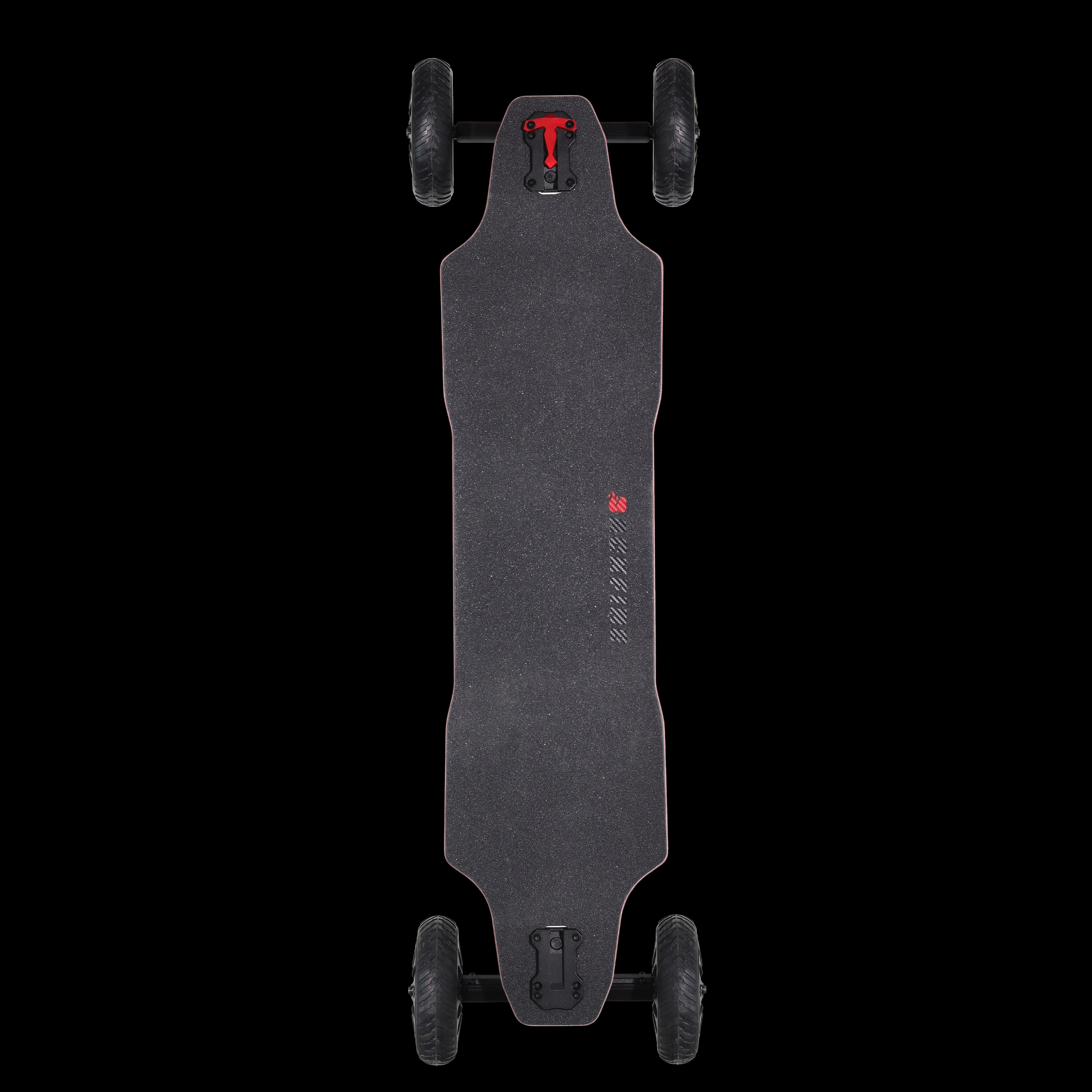 Backfire Ranger X6 All Terrain Electric Longboard
