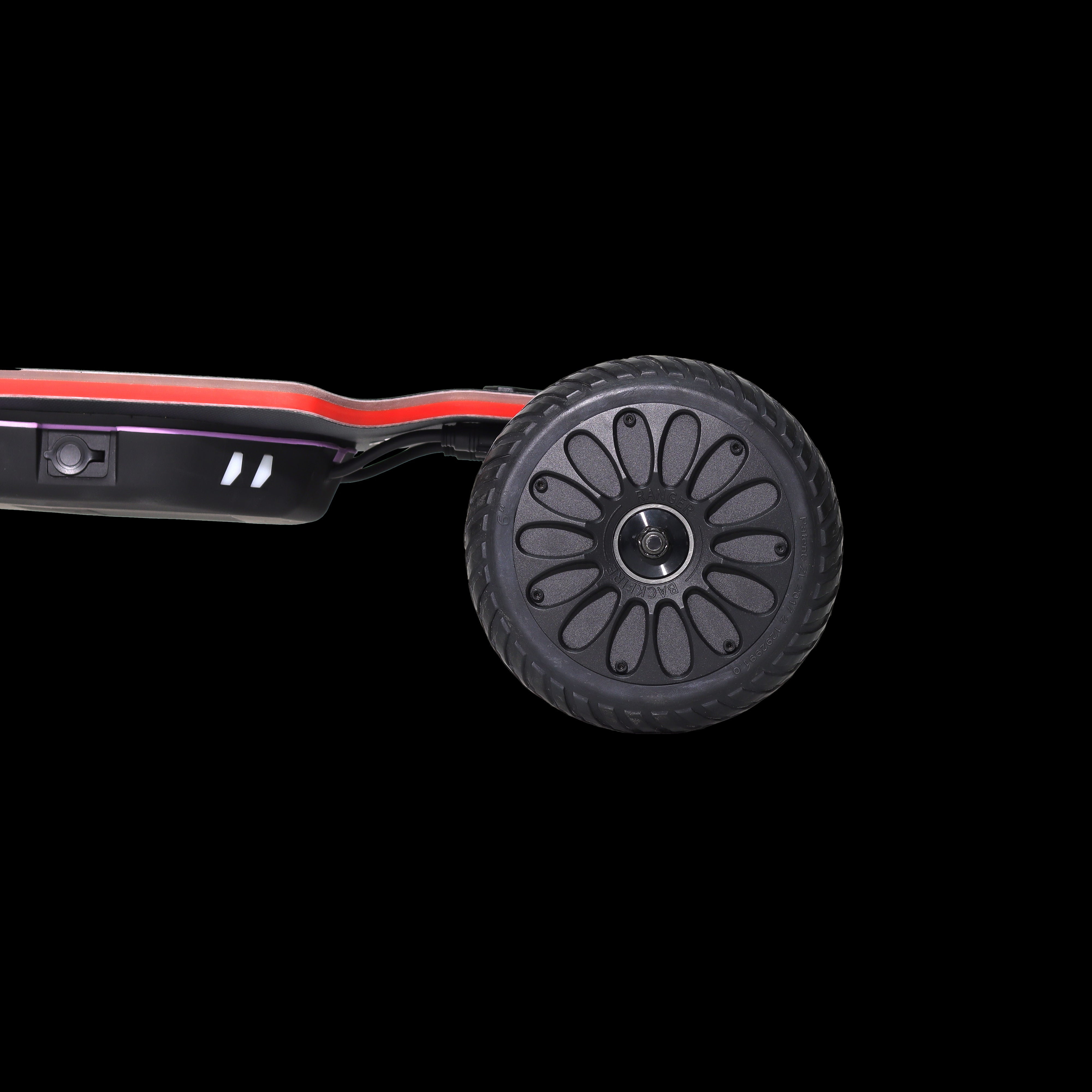 Backfire Ranger X6 All Terrain Electric Longboard