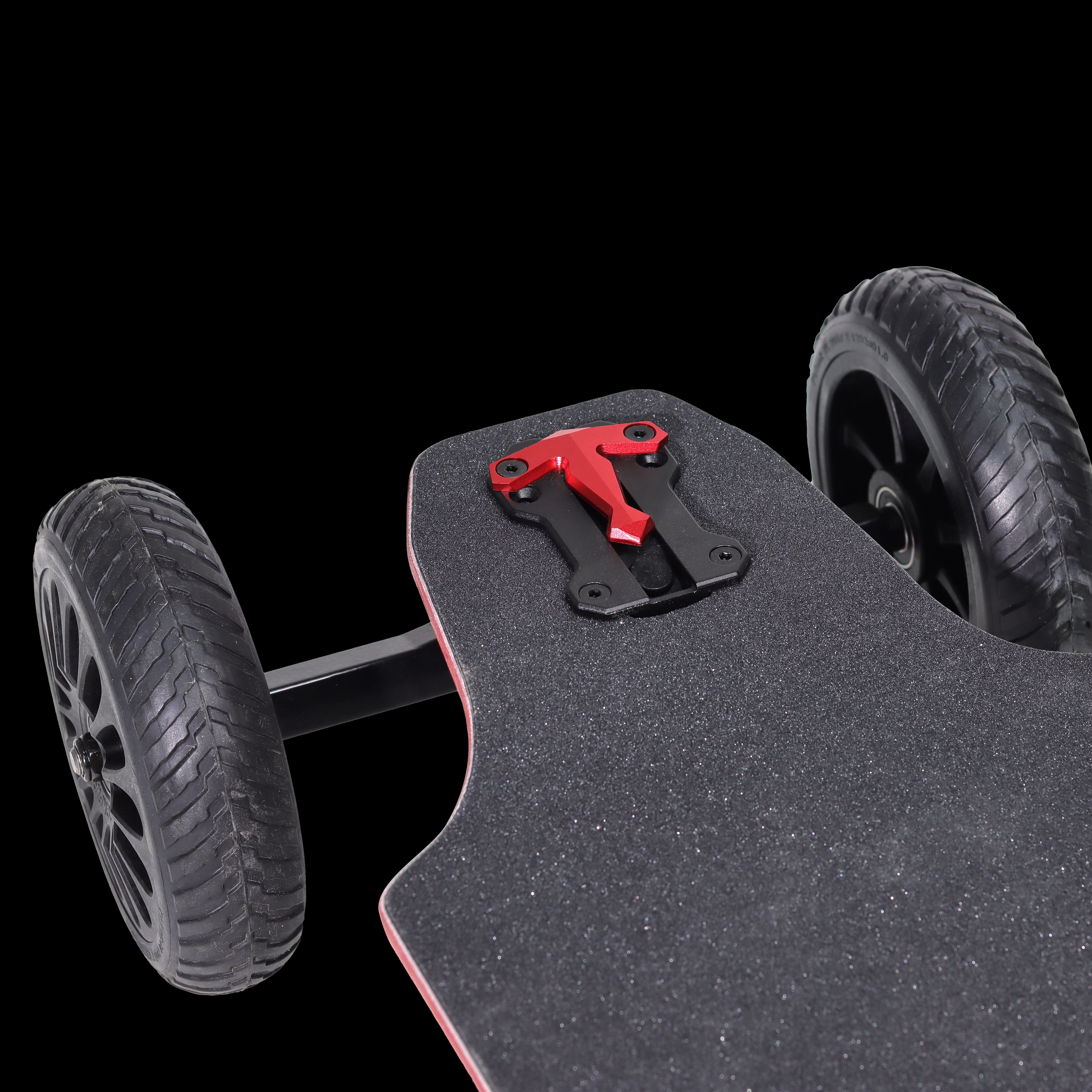 Backfire Ranger X6 All Terrain Electric Longboard