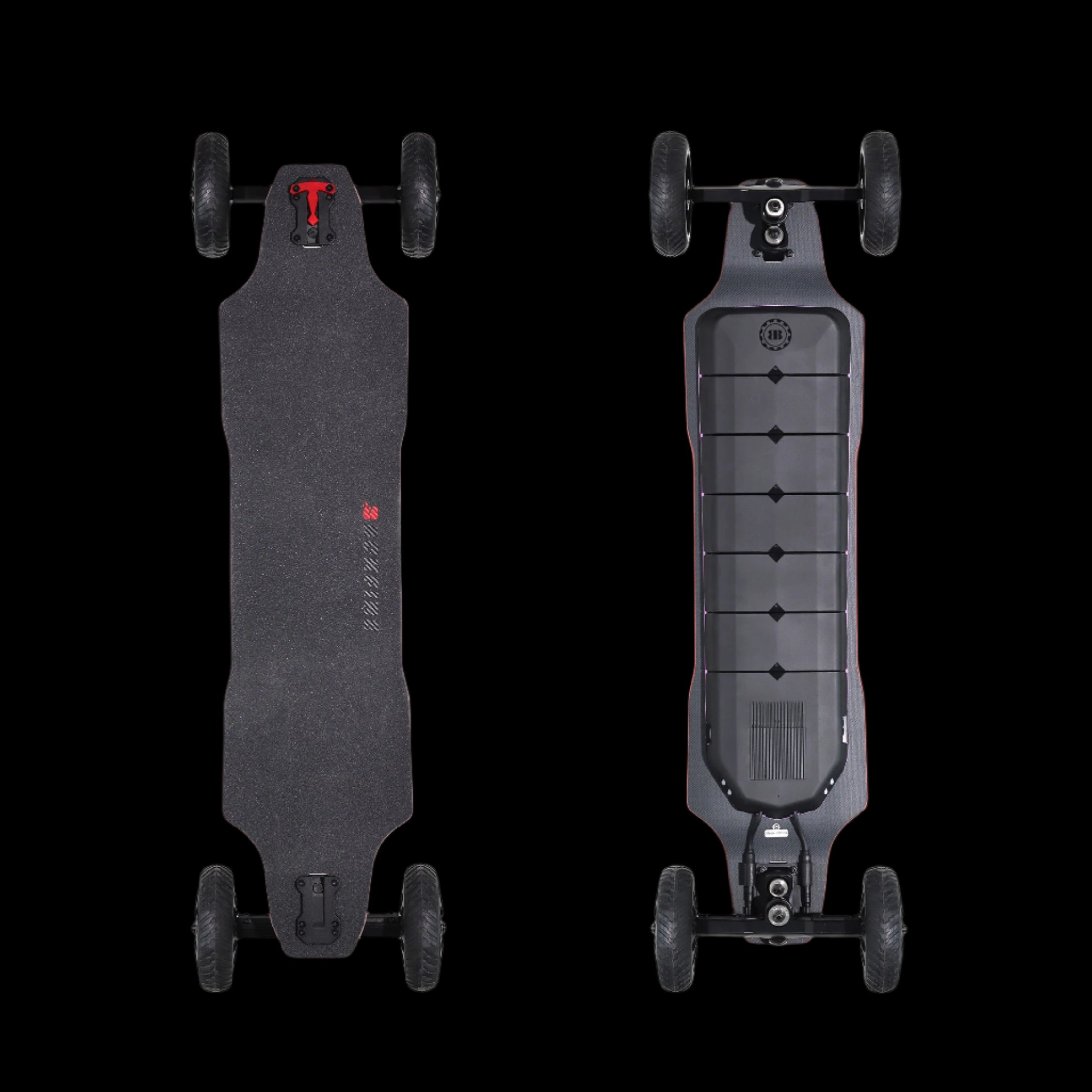 Backfire Ranger X6 All Terrain Electric Longboard
