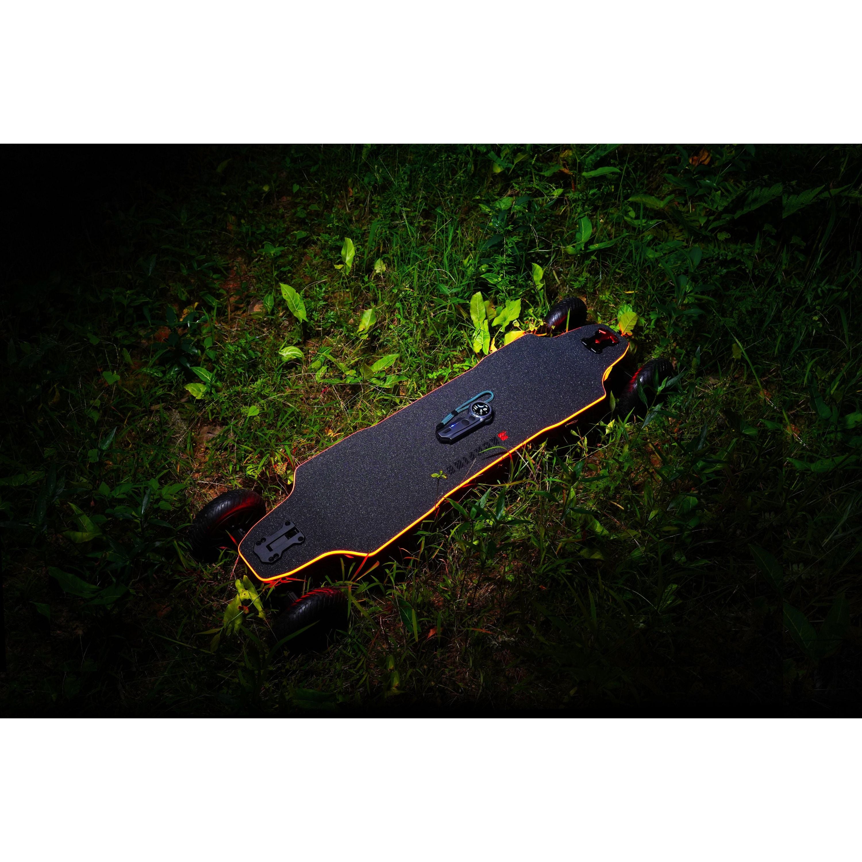 Backfire Ranger X6 All Terrain Electric Longboard