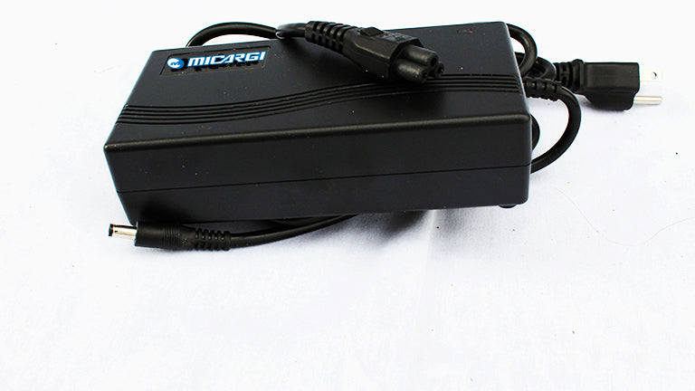 Micargi Bali 350W 48V Step Through Beach Cruiser Electric Bike