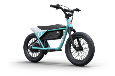 Himiway C1 Kids Electric Bike  Electric Bikes Paradise