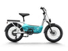 Himiway C3 Electric Cargo Bike  Electric Bikes Paradise