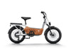Himiway C3 Electric Cargo Bike  Electric Bikes Paradise