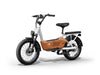 Himiway C3 Electric Cargo Bike  Electric Bikes Paradise