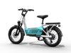 Himiway C3 Electric Cargo Bike  Electric Bikes Paradise